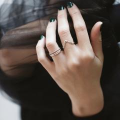 Ring VESPER