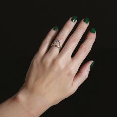 Ring VESPER