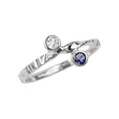 Ring VILA DUO 1