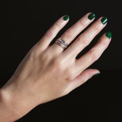 Rings set NITKA