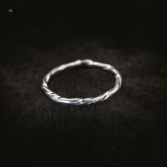 Rings set NITKA