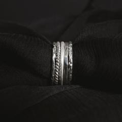 Rings set NITKA